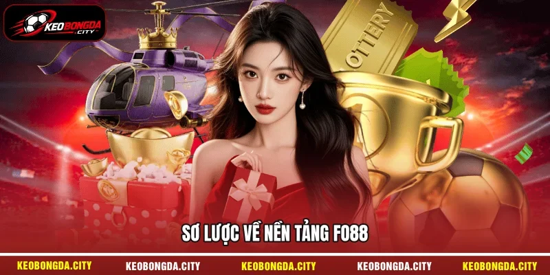 Sơ lược về nền tảng FO88 